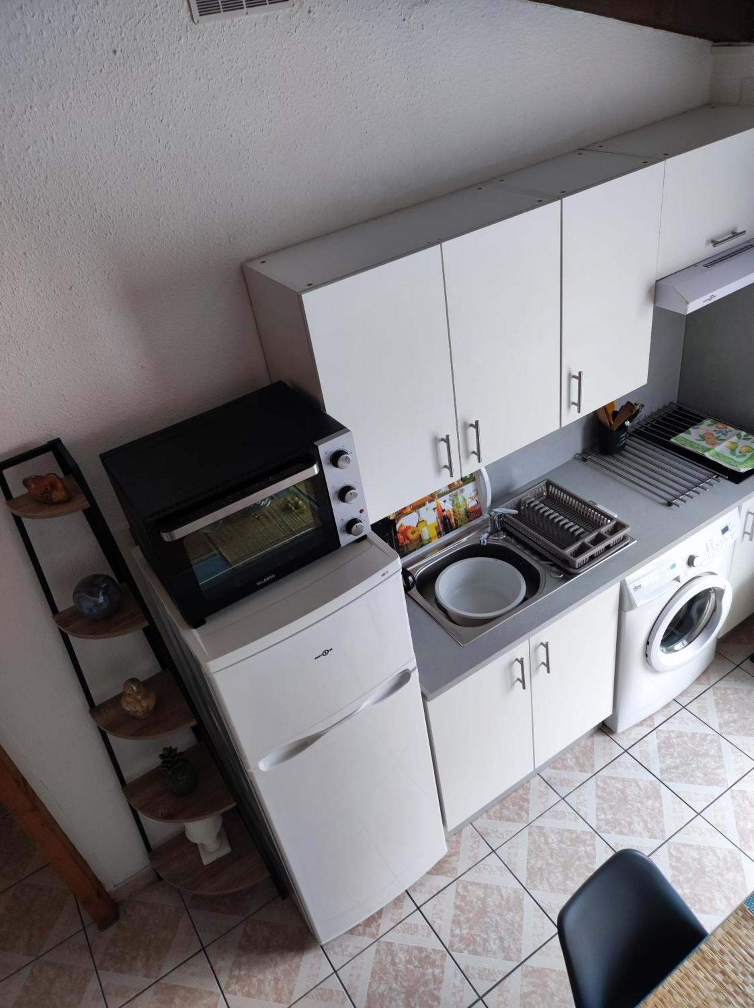 Douce Toison D'Or Avec Clim Et Wifi Le Barcarès Exterior foto
